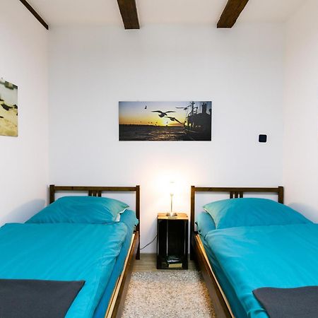 Bluetenzauber Apartment No 9 Steinkirchen  Εξωτερικό φωτογραφία