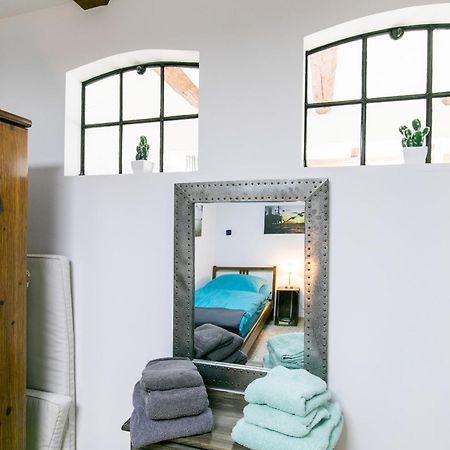 Bluetenzauber Apartment No 9 Steinkirchen  Εξωτερικό φωτογραφία