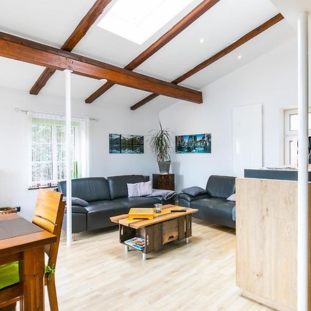 Bluetenzauber Apartment No 9 Steinkirchen  Εξωτερικό φωτογραφία