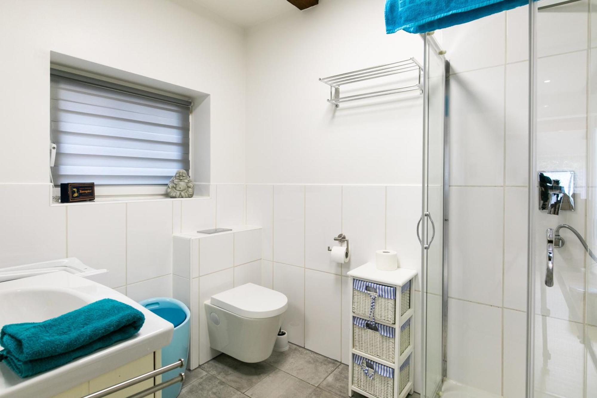 Bluetenzauber Apartment No 9 Steinkirchen  Εξωτερικό φωτογραφία