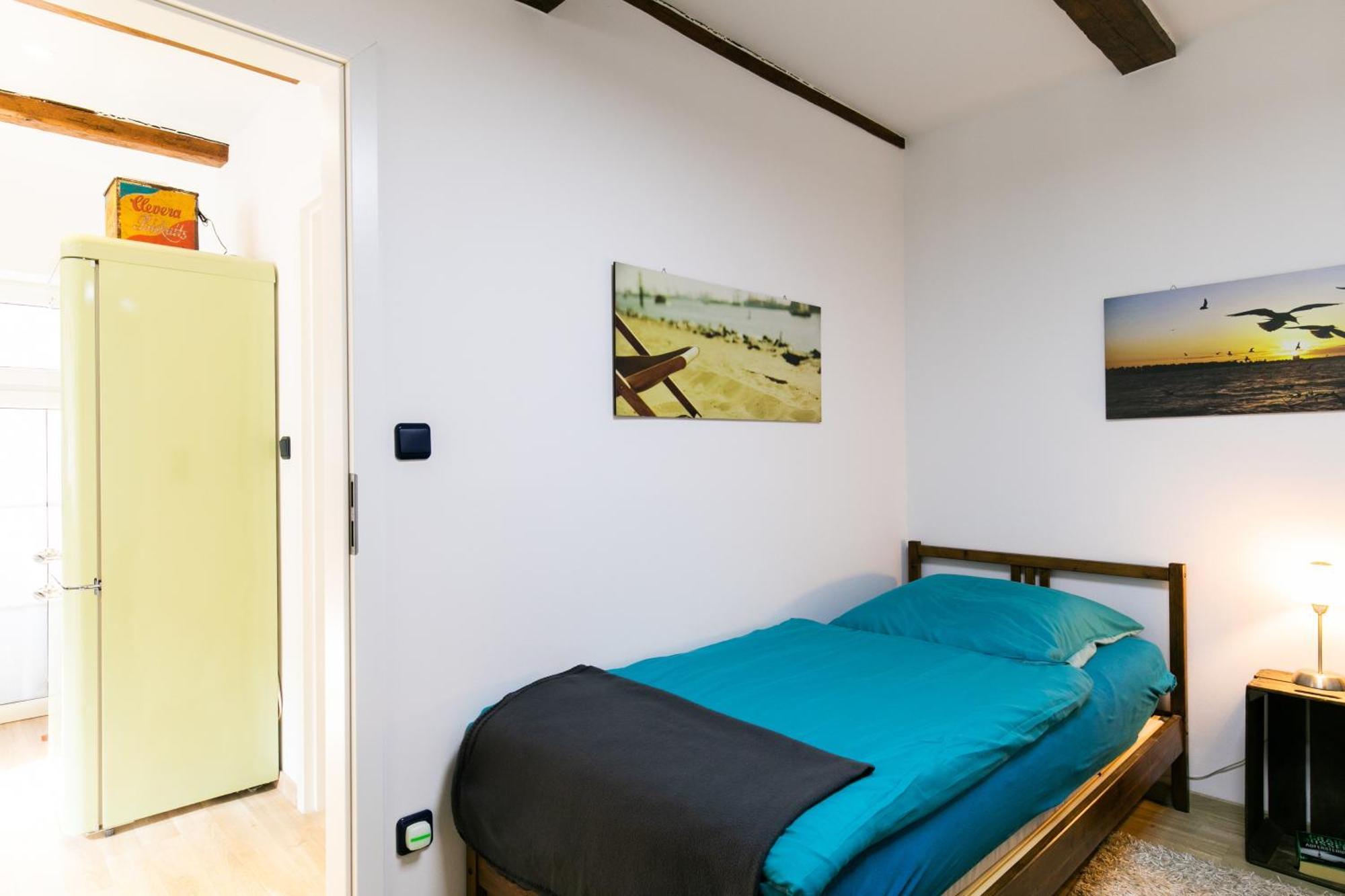 Bluetenzauber Apartment No 9 Steinkirchen  Εξωτερικό φωτογραφία