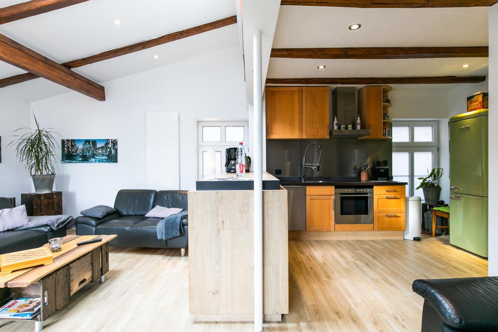 Bluetenzauber Apartment No 9 Steinkirchen  Εξωτερικό φωτογραφία