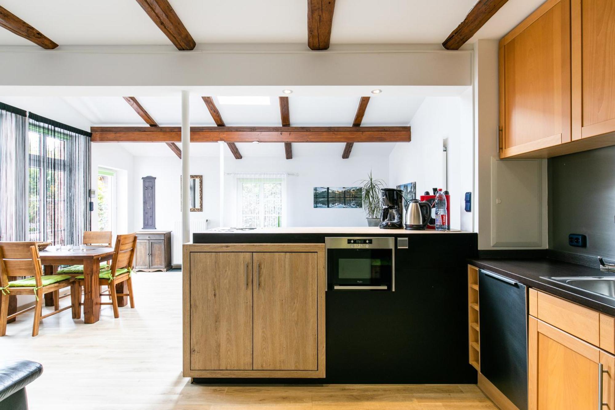 Bluetenzauber Apartment No 9 Steinkirchen  Εξωτερικό φωτογραφία