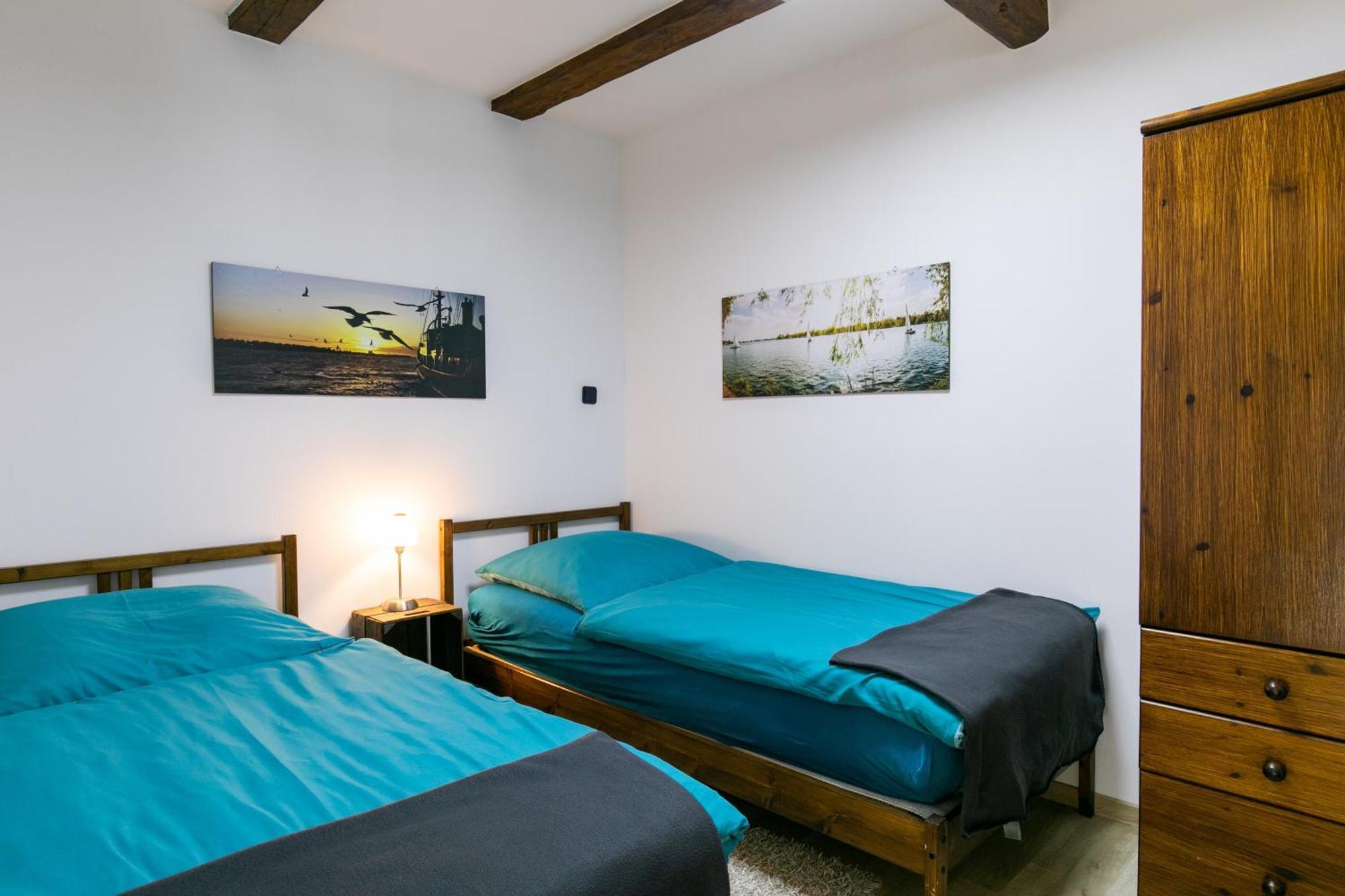Bluetenzauber Apartment No 9 Steinkirchen  Εξωτερικό φωτογραφία