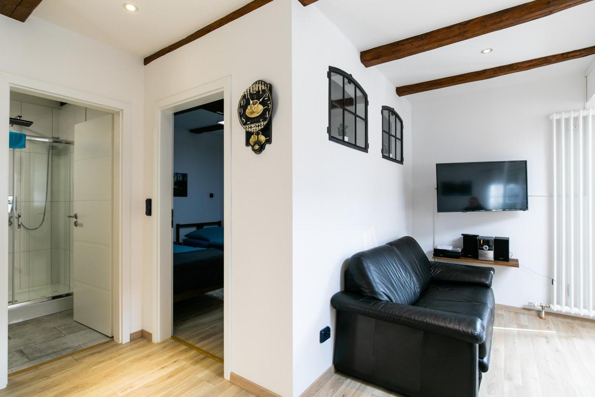 Bluetenzauber Apartment No 9 Steinkirchen  Εξωτερικό φωτογραφία
