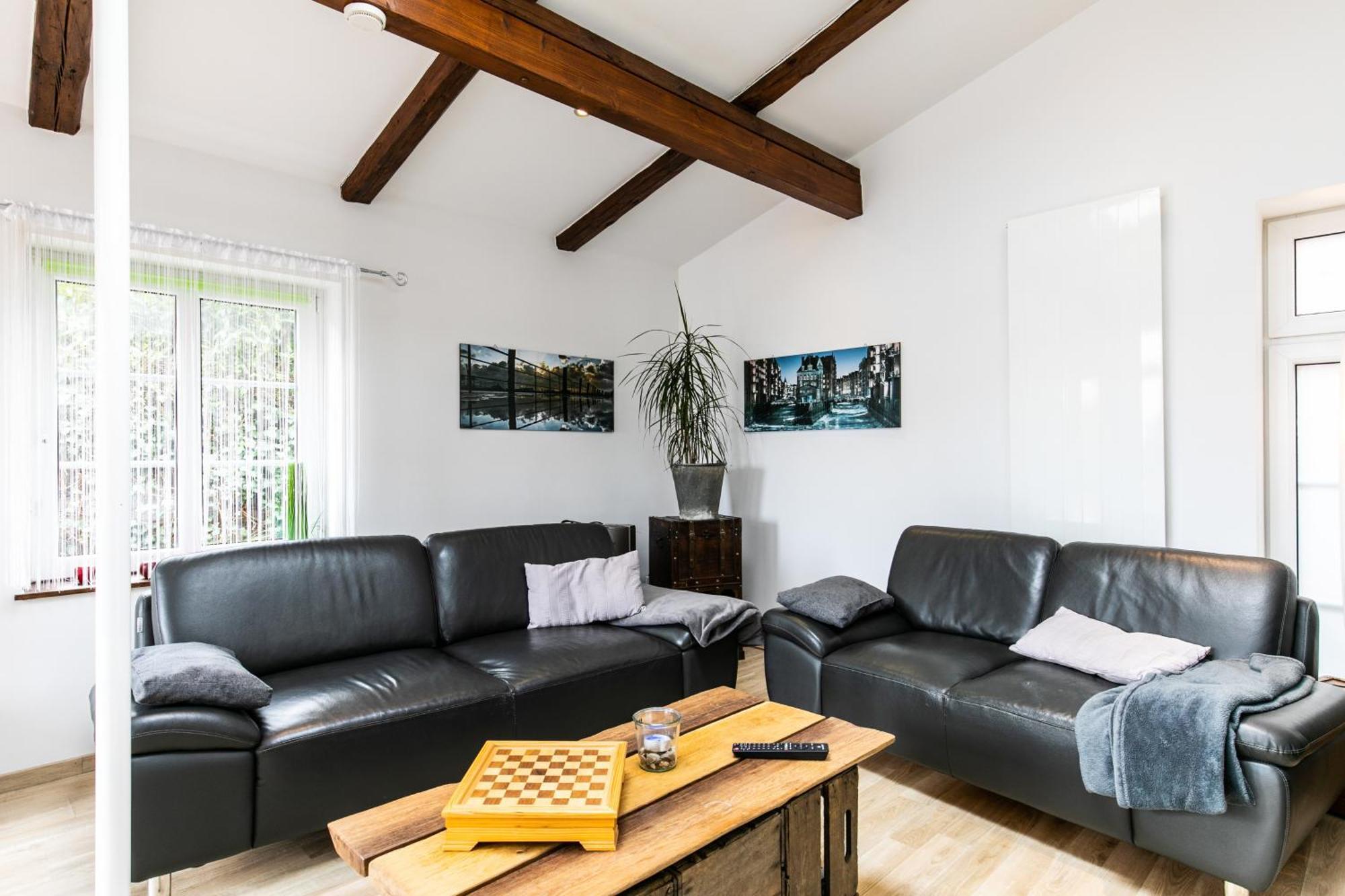 Bluetenzauber Apartment No 9 Steinkirchen  Εξωτερικό φωτογραφία