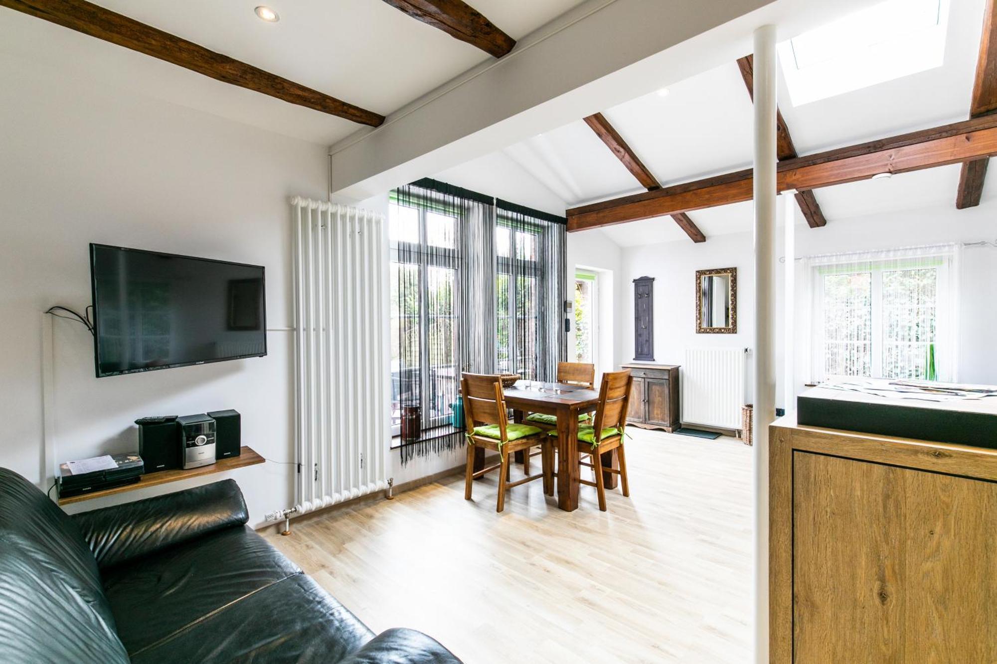 Bluetenzauber Apartment No 9 Steinkirchen  Εξωτερικό φωτογραφία