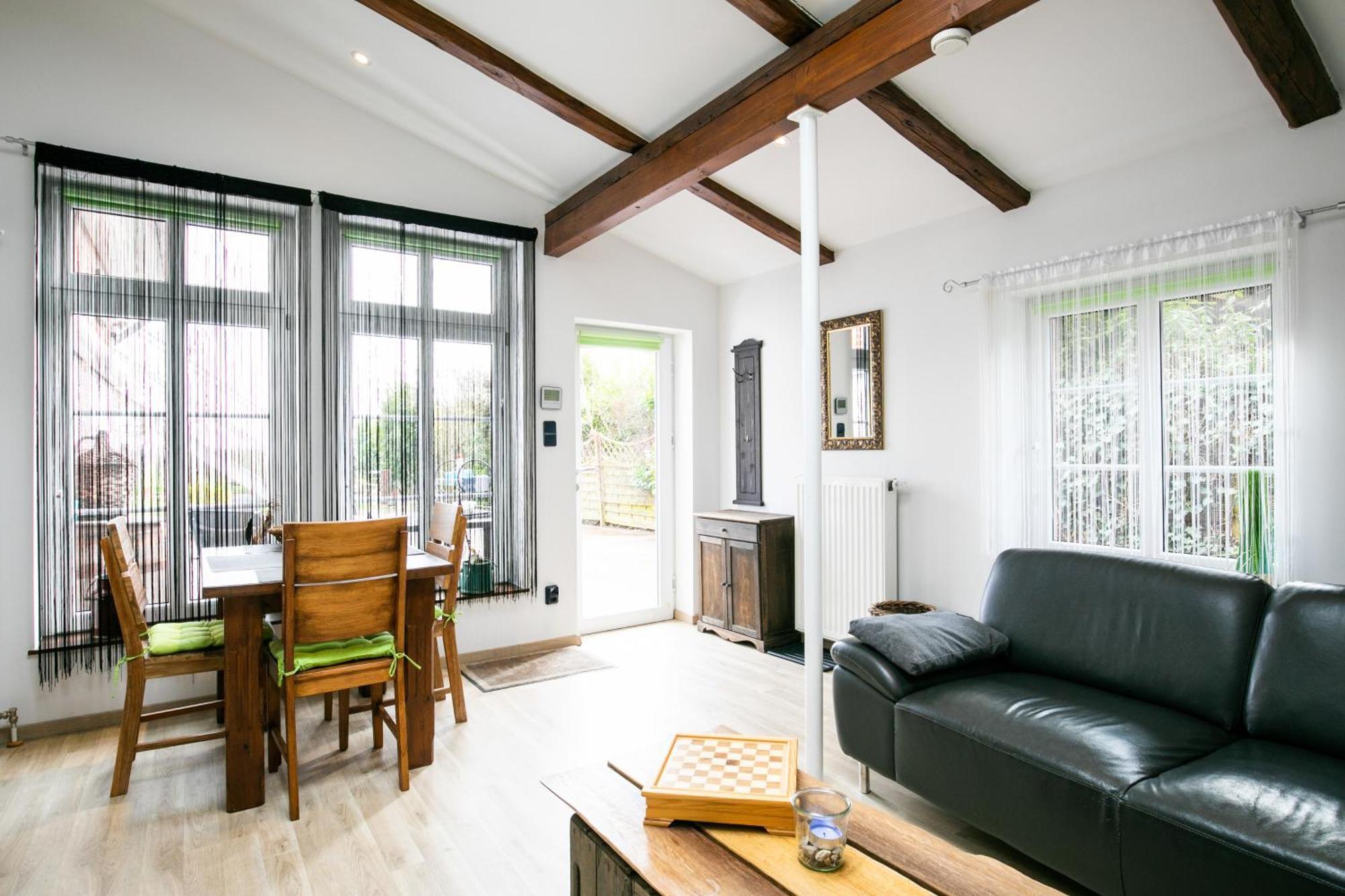 Bluetenzauber Apartment No 9 Steinkirchen  Εξωτερικό φωτογραφία