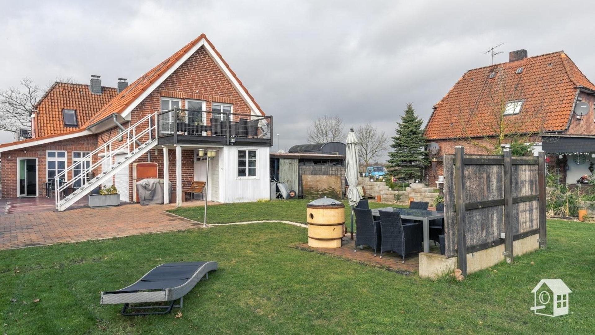Bluetenzauber Apartment No 9 Steinkirchen  Εξωτερικό φωτογραφία