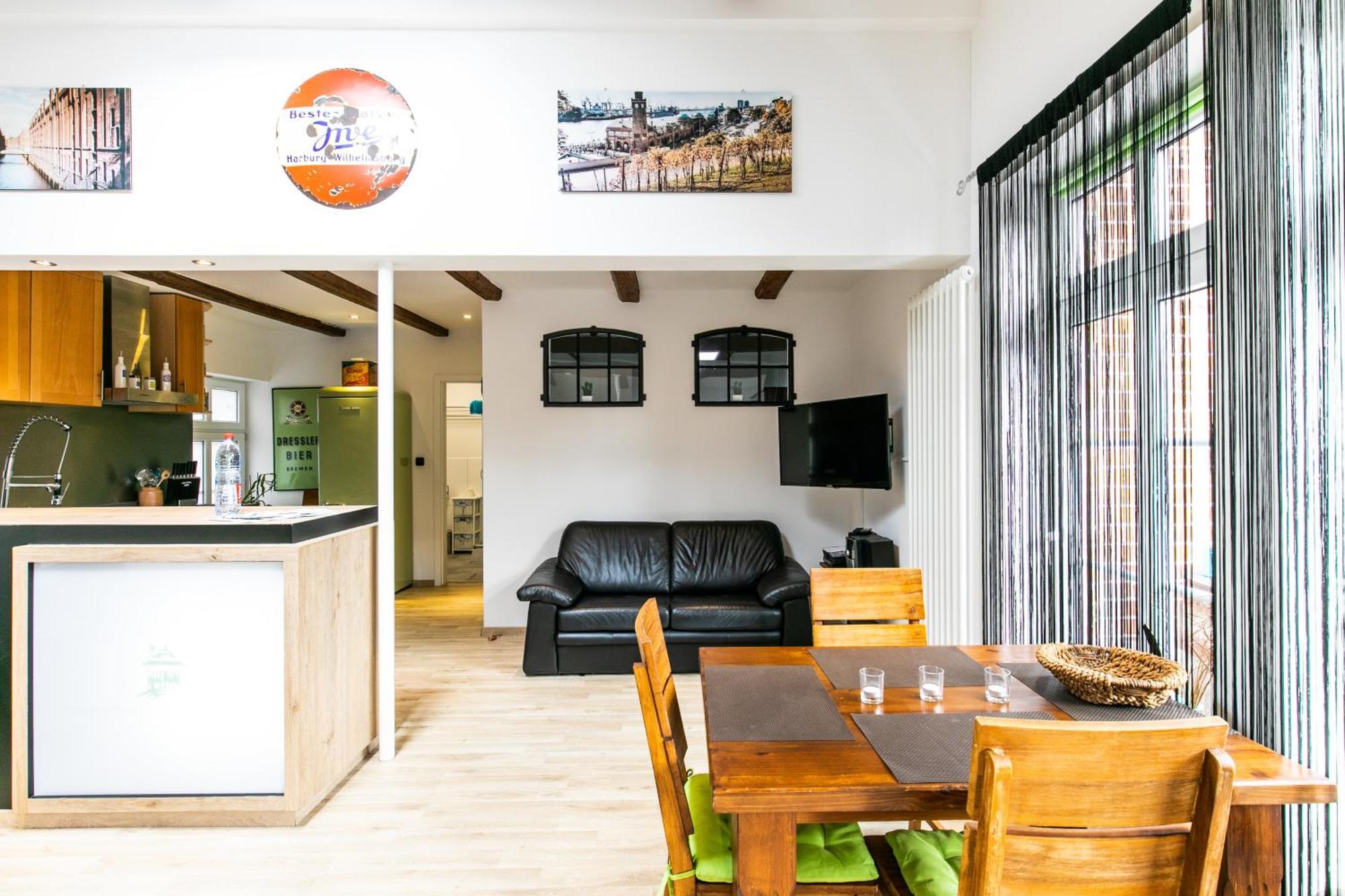 Bluetenzauber Apartment No 9 Steinkirchen  Εξωτερικό φωτογραφία