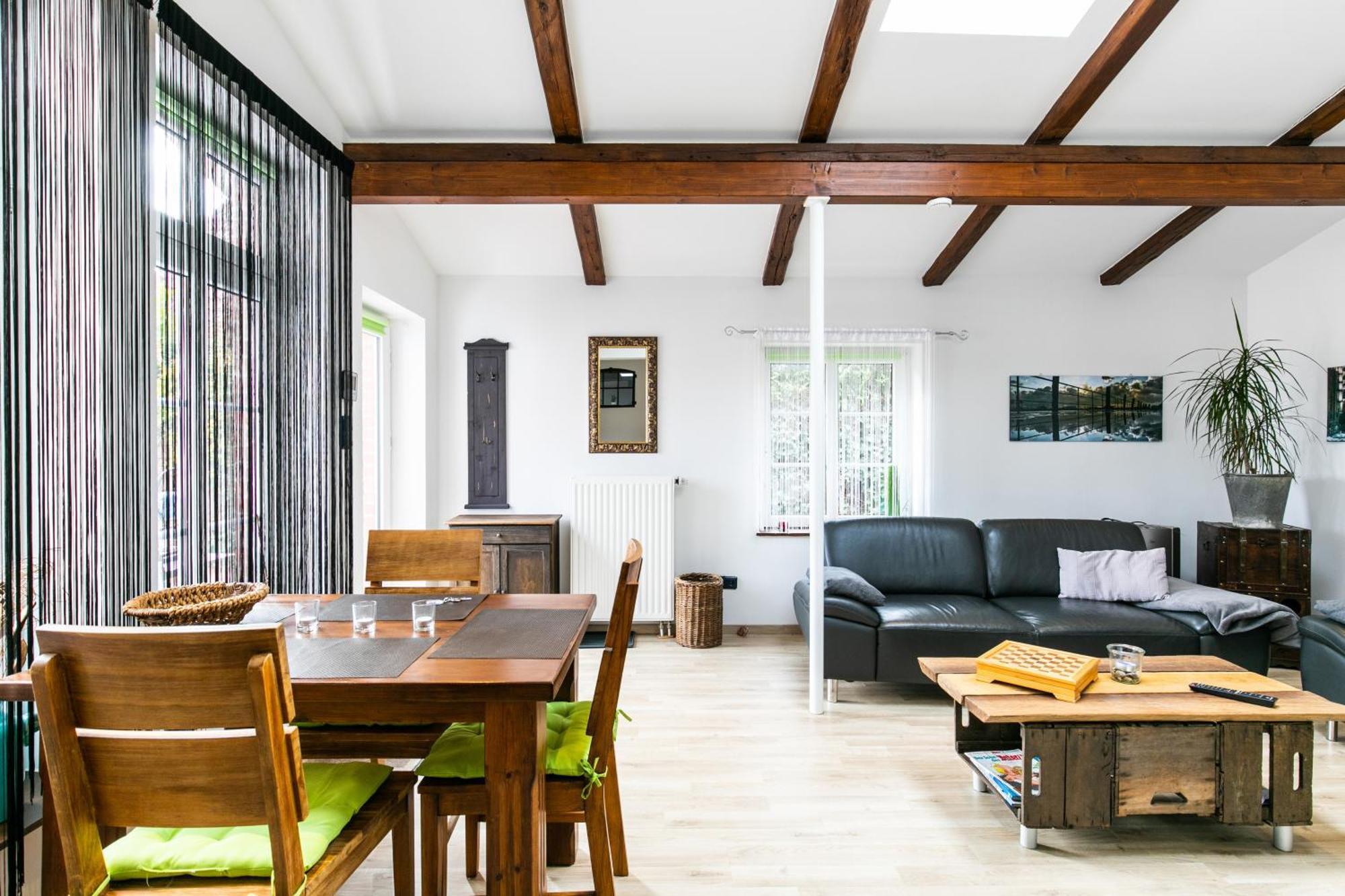 Bluetenzauber Apartment No 9 Steinkirchen  Εξωτερικό φωτογραφία